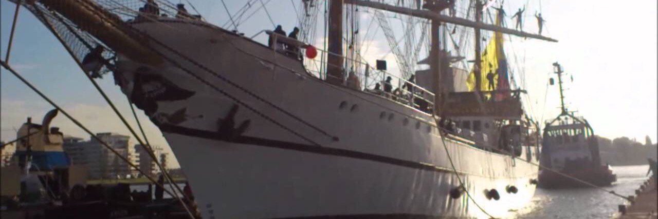 Guayas banner