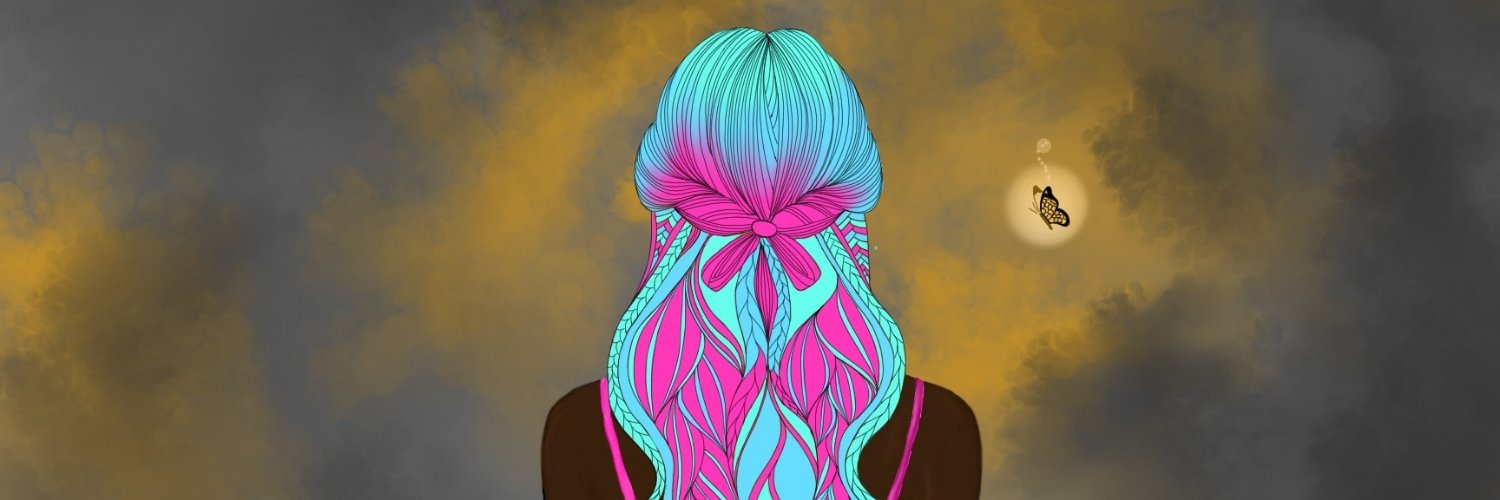 Eeqmah_R's profile banner image