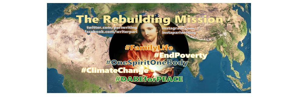 PariWriting's profile banner image