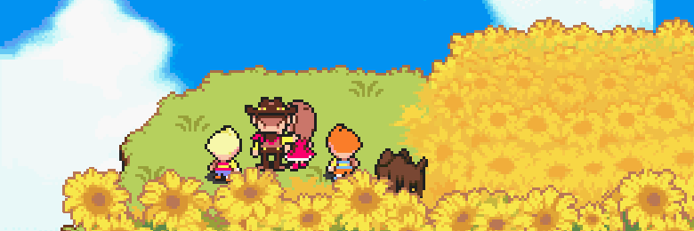 MOTHER 1 et 3 en français (mothervf.bsky.social) banner