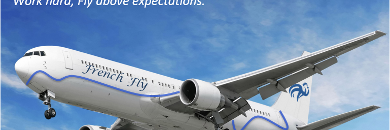 French0Fly's profile banner image
