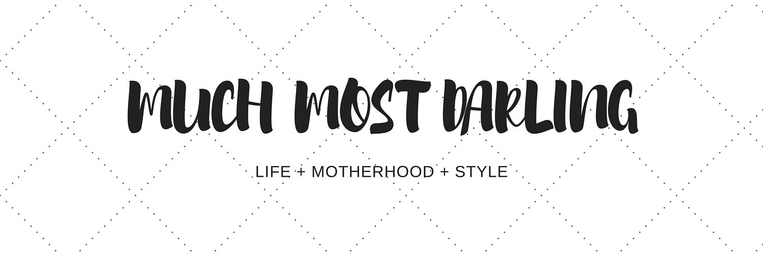 MuchMostDarling's profile banner image