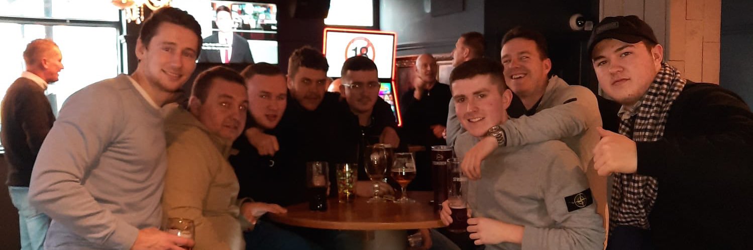 JackCoates14's profile banner image