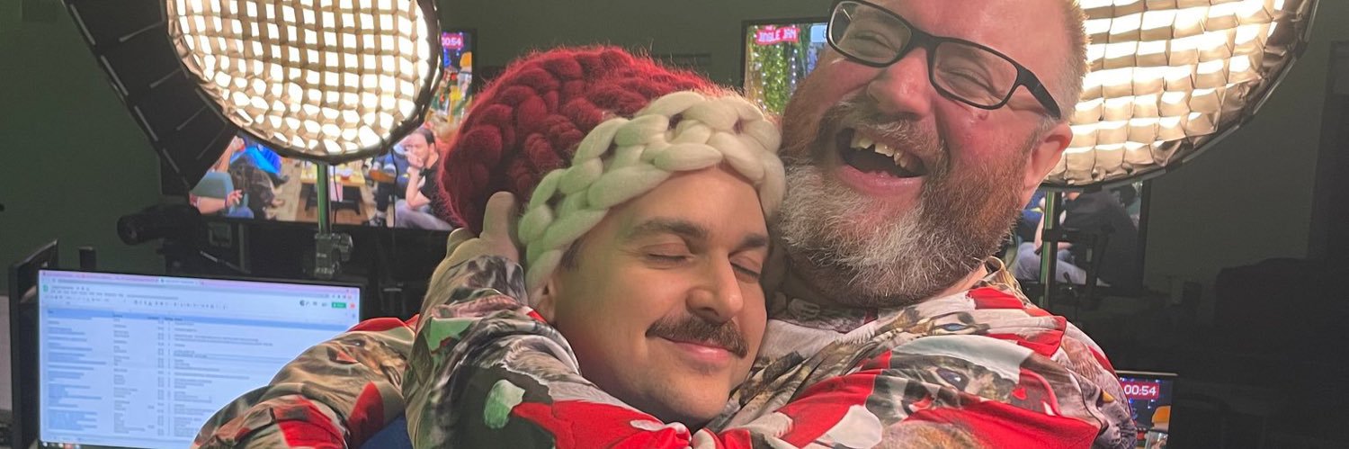 aalissy's profile banner image