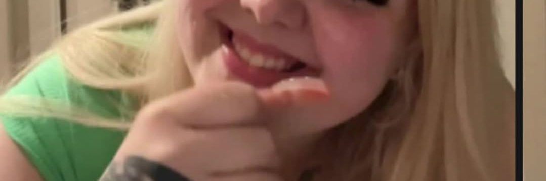 Prettiestsandra's profile banner image