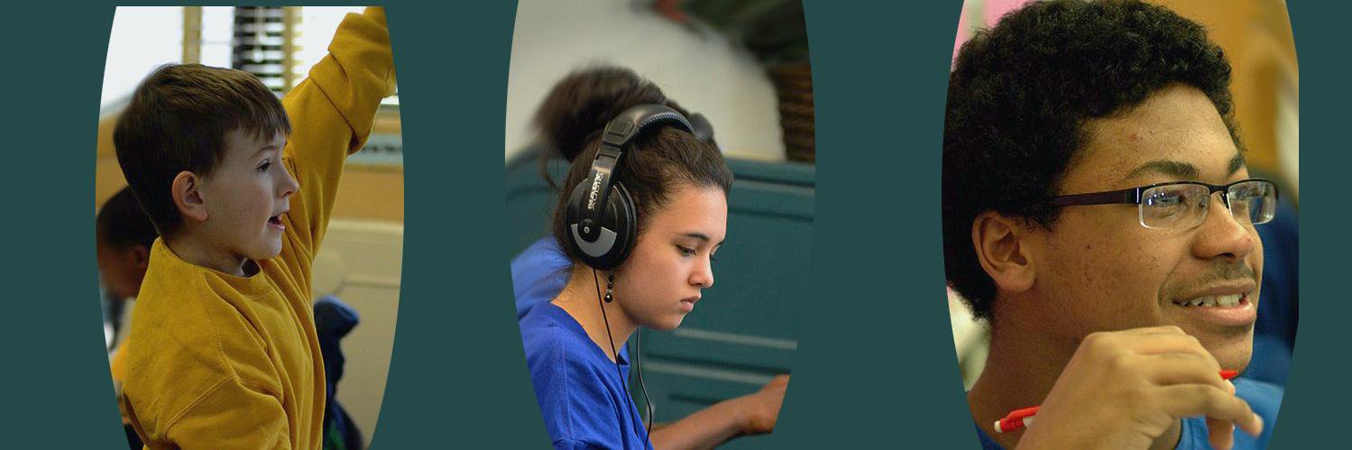 New Hope Academy banner