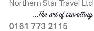 NStarTravel's profile banner image