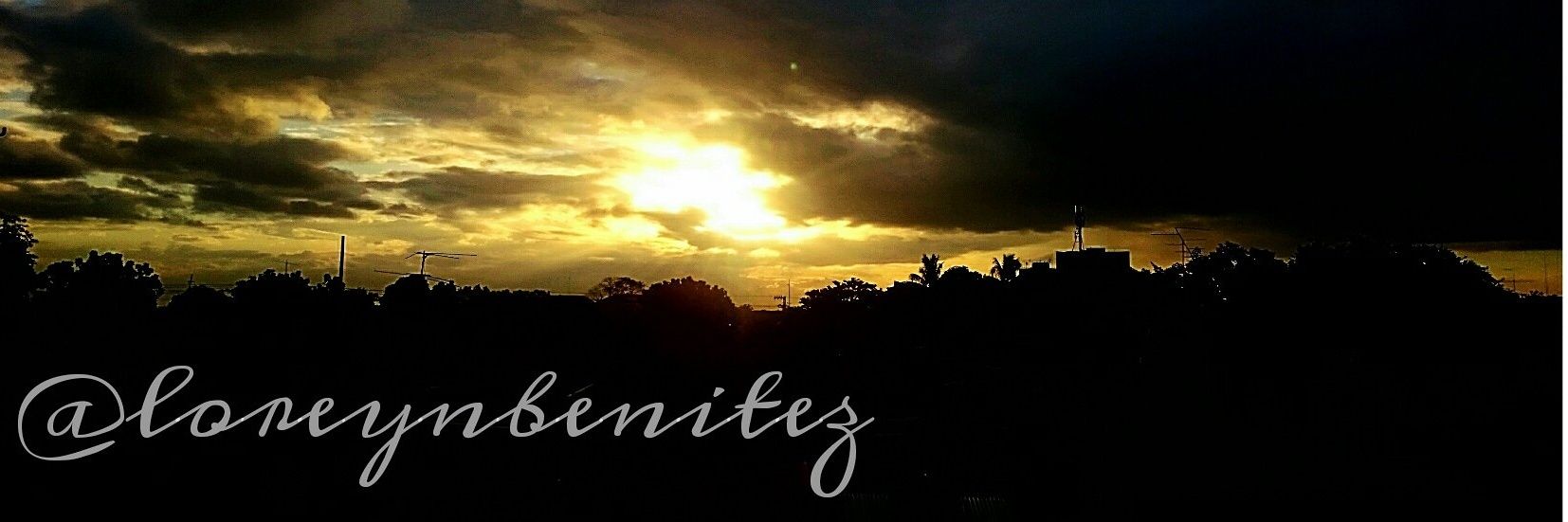 loreynbenitez's profile banner image