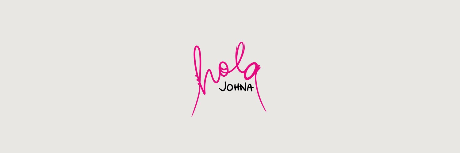 Johna banner