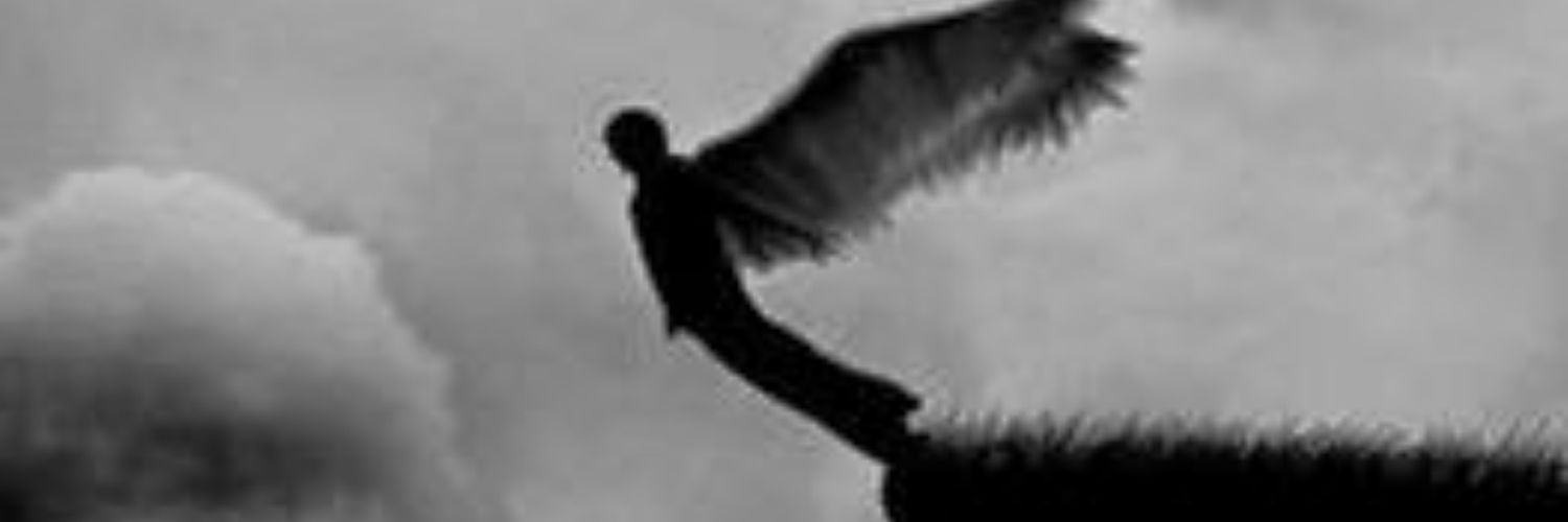 Un Suicida Enamorado banner