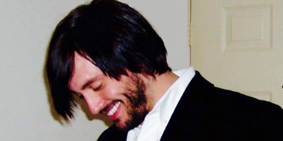 Michael88276256's profile banner image