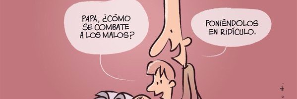 Ricardo Lopez banner