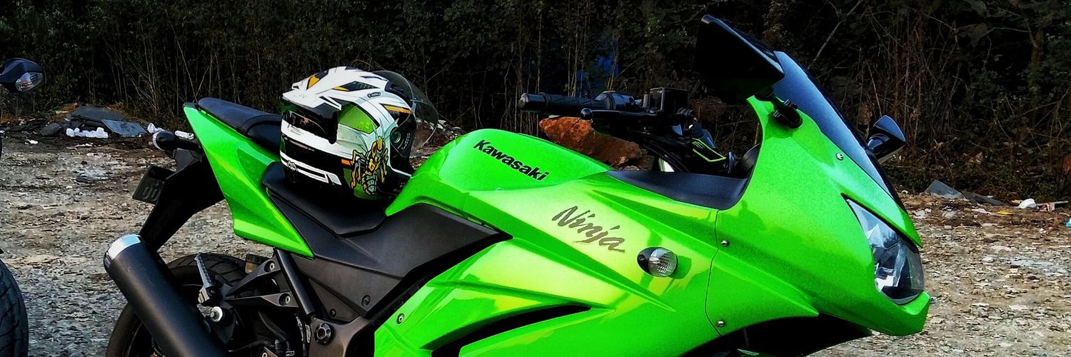 Nikibusa's profile banner image