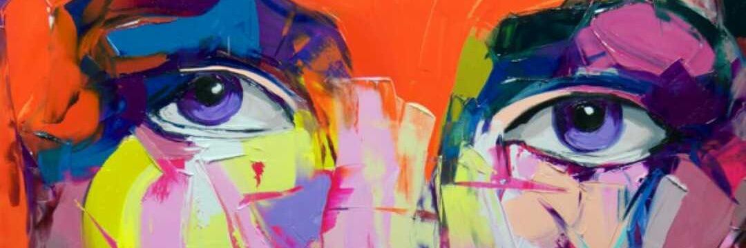 Vickyapas's profile banner image