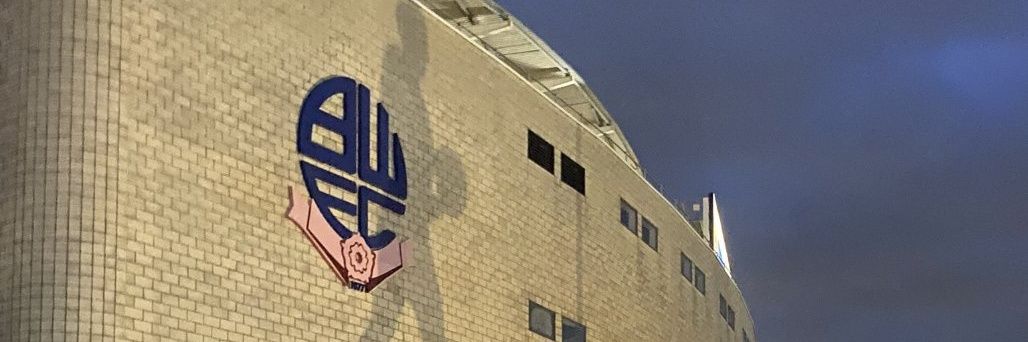 Mark woods 💙 banner