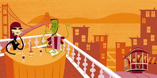 MarkAndrewSF's profile banner image