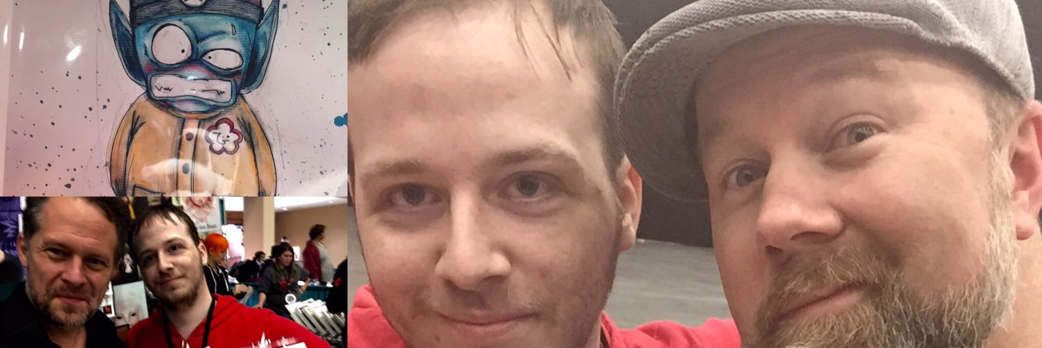 daredevilodd's profile banner image