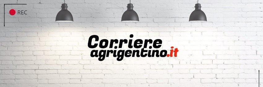corriereagrigentino banner