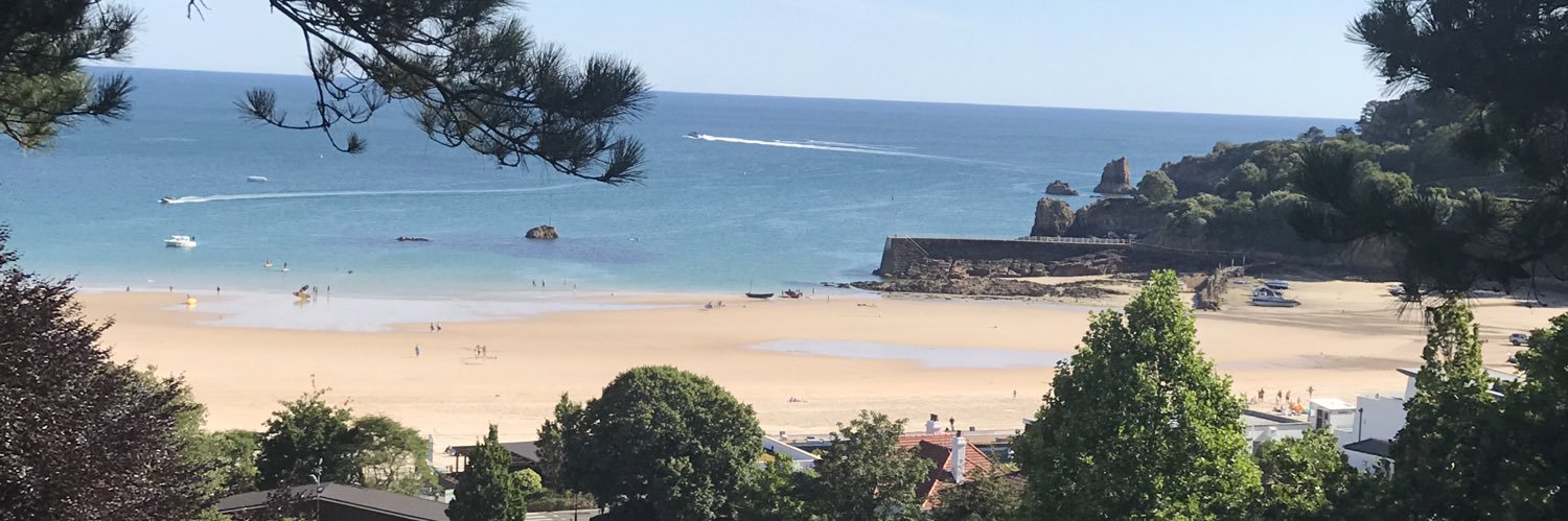 The History Islands banner