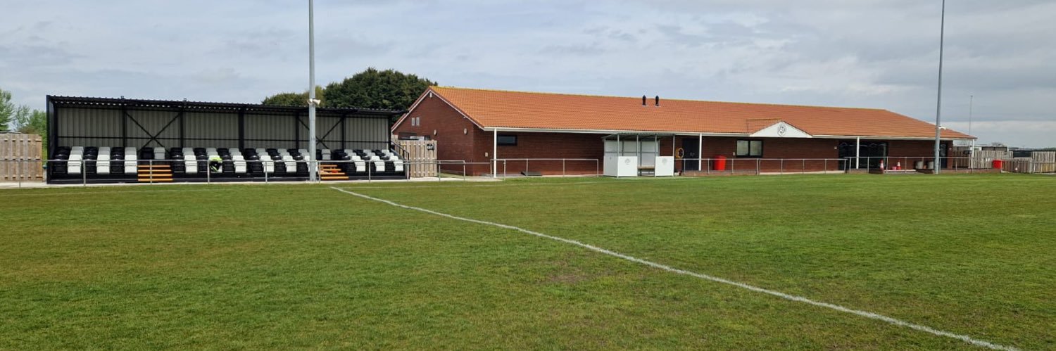 Middlezoy Rovers LFC banner
