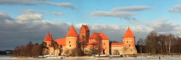 Andrikiene Profile Banner