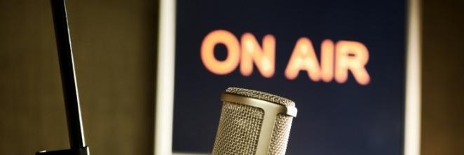 Effective Radio banner