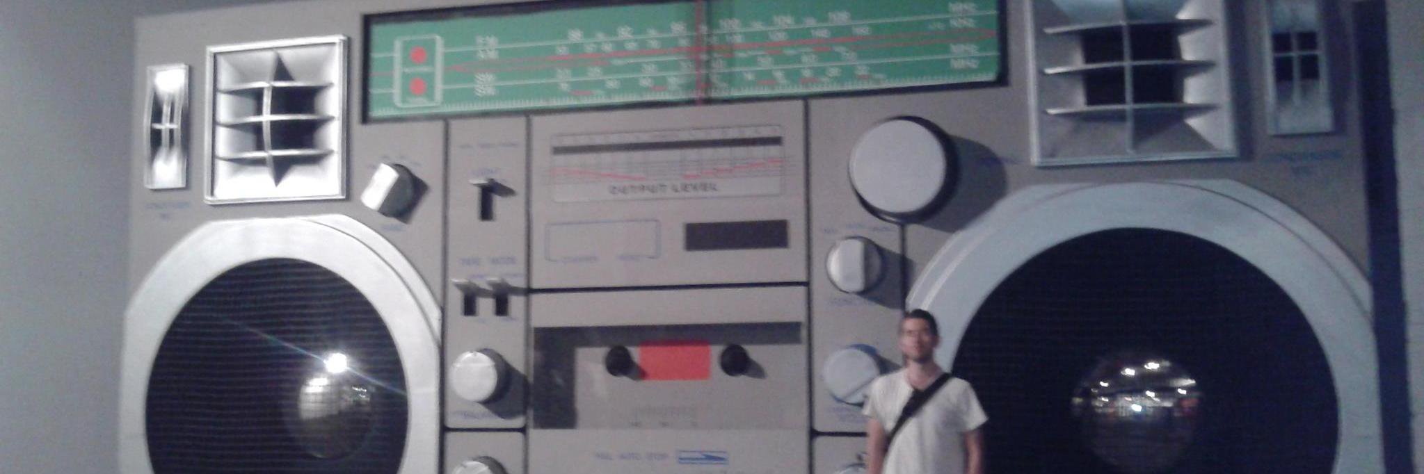 SteveDM1984's profile banner image