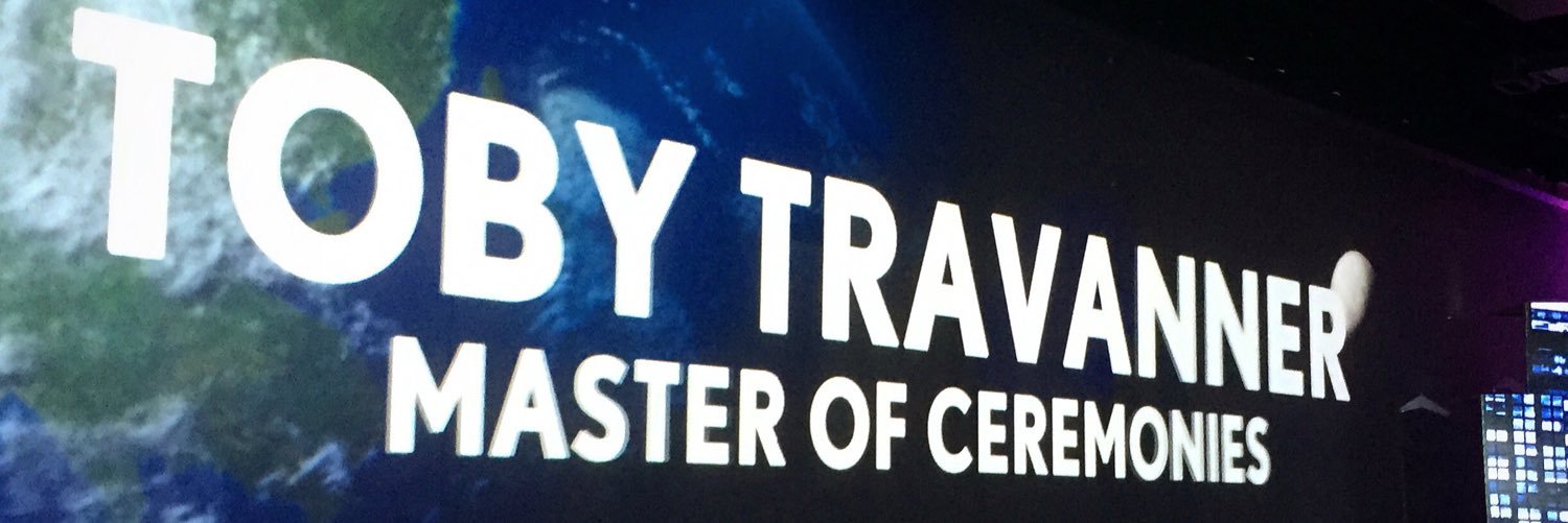 Toby Travanner banner