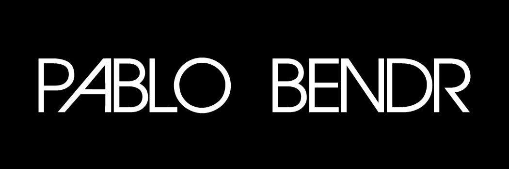 PABLOBENDR's profile banner image