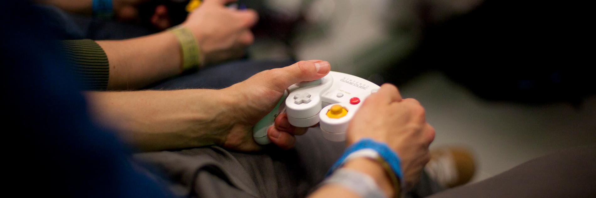 SmashEclipse's profile banner image