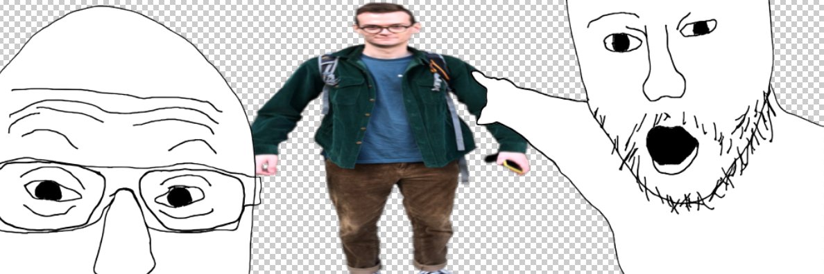 AMattSavage's profile banner image