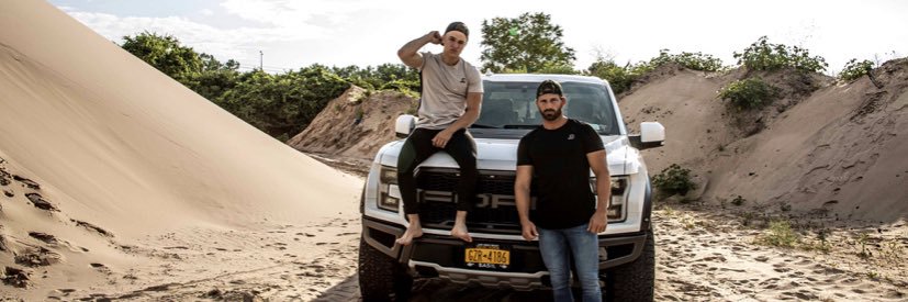 willsmith550's profile banner image