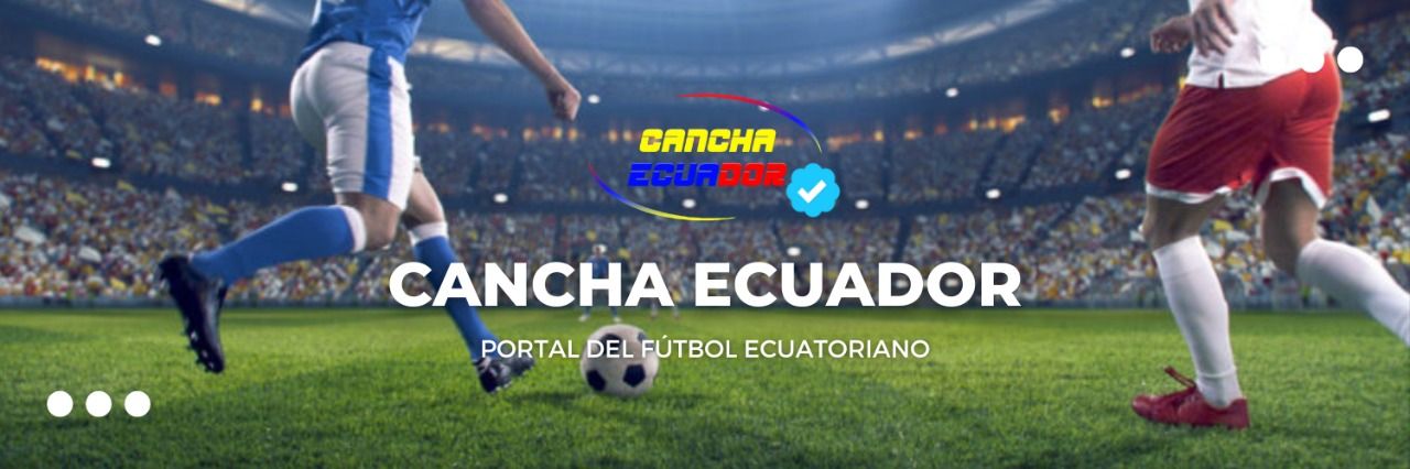 🇪🇨 CANCHA ECUADOR banner