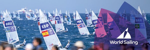 worldsailing Profile Banner