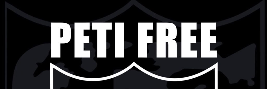 petifree's profile banner image