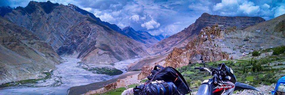 vikram_pathak's profile banner image