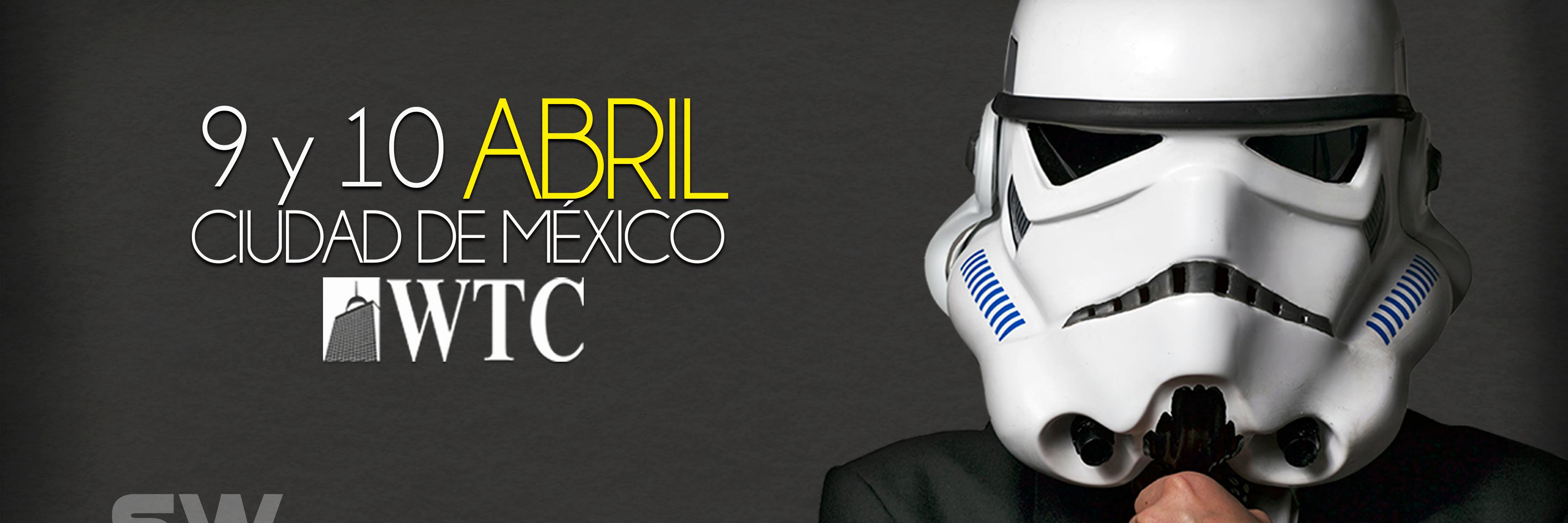 StarWars_Con's profile banner image