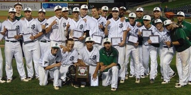 SJMBaseball's profile banner image