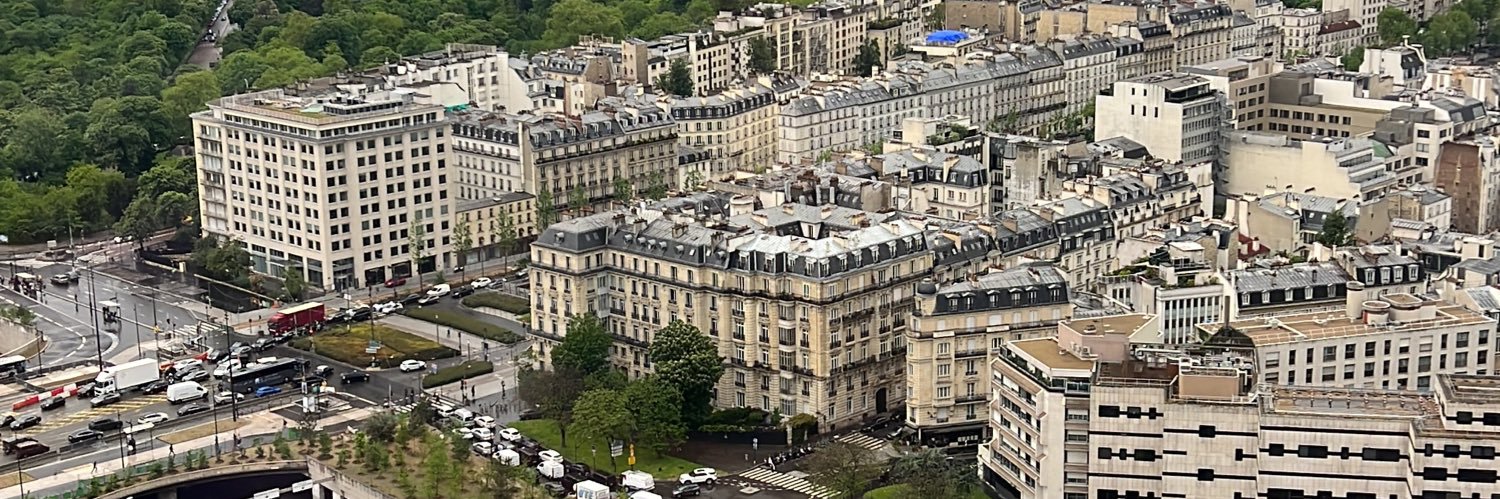 Warda Douhari banner