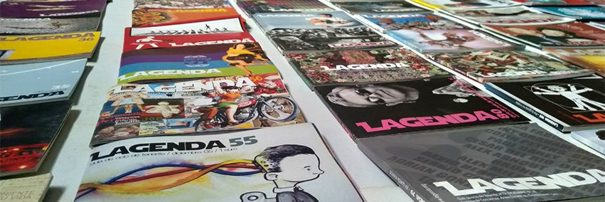 Lagenda Tenerife banner