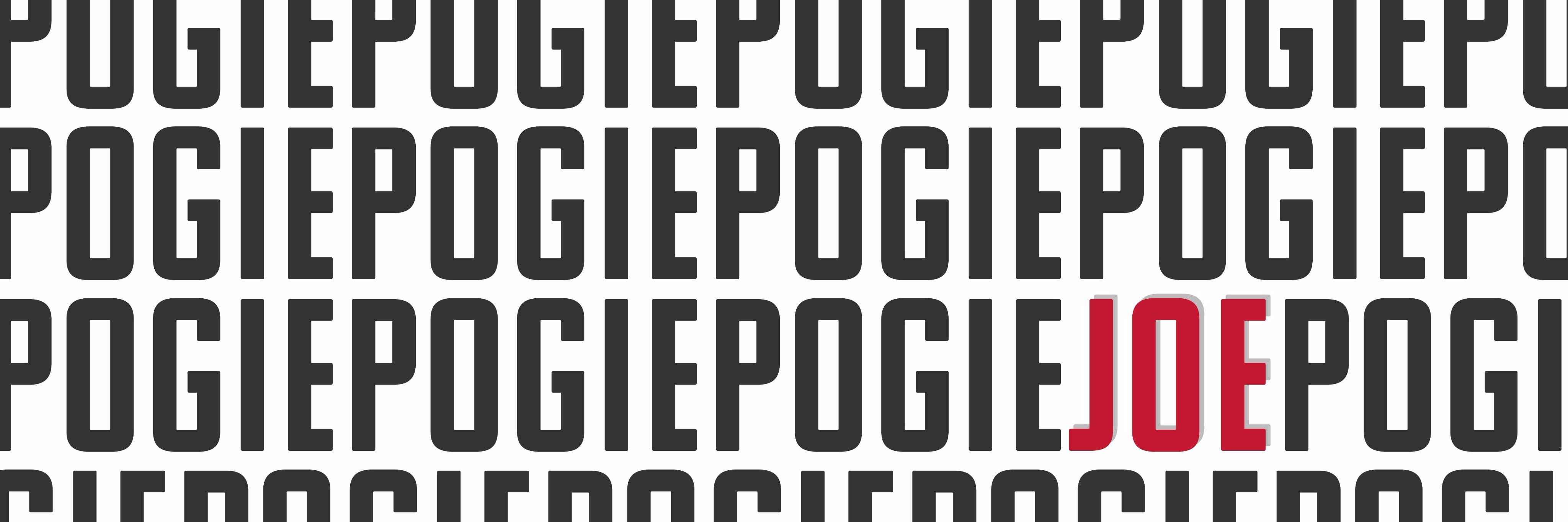 PogieJoe's profile banner image