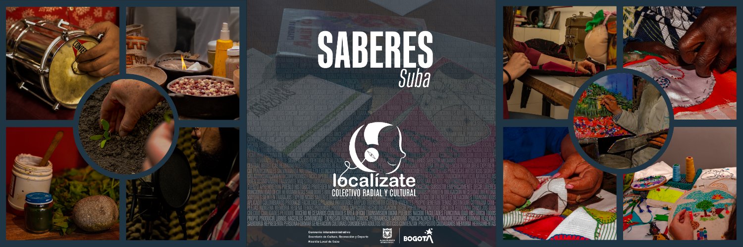 LocalizateRadio's profile banner image