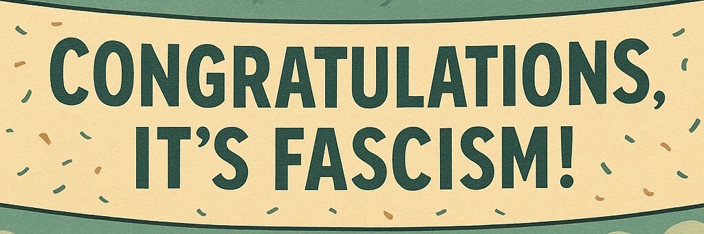 The Anarchist Former Cop banner