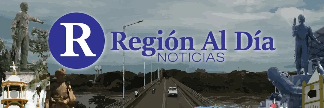 Región Al Día banner