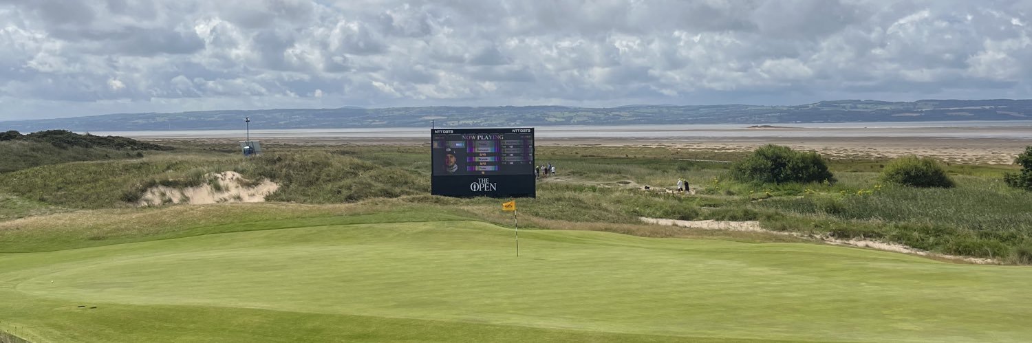 Matt spurling banner