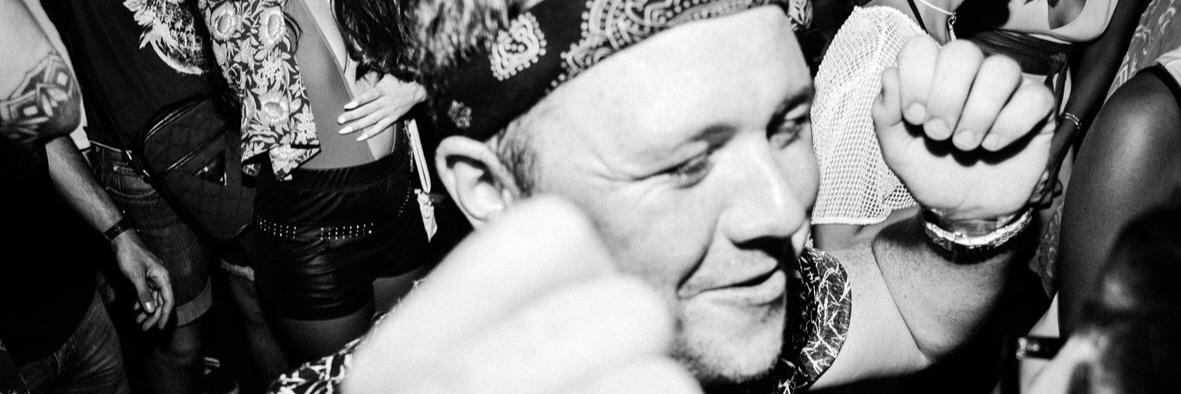 NealeKelly's profile banner image