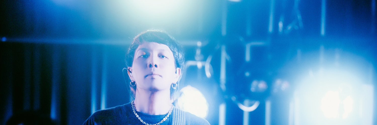 Ray_Guitarist's profile banner image