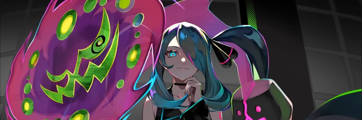 hex witch morgan banner