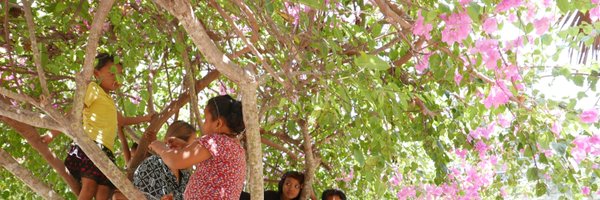 lovethreadproj Profile Banner