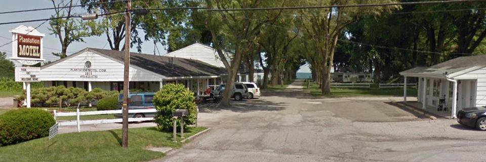 PlantationHuron banner